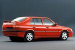 Alfa Romeo 33 S 16V Quadrifoglio Verde Permanent 4 1991 года
